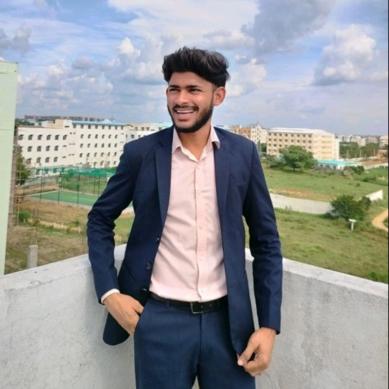 Bhukya Vamshi